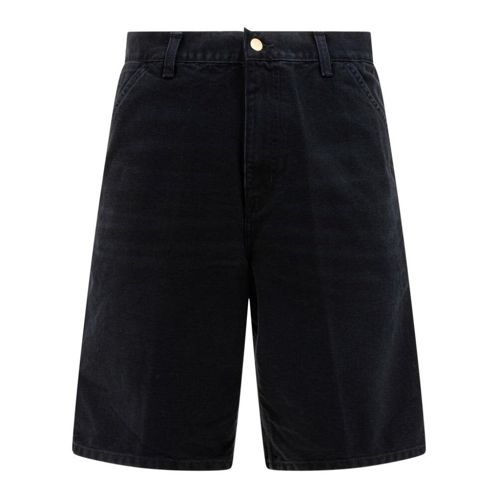 Carhartt Wip Single Knee Shorts Tag Size 29 Men